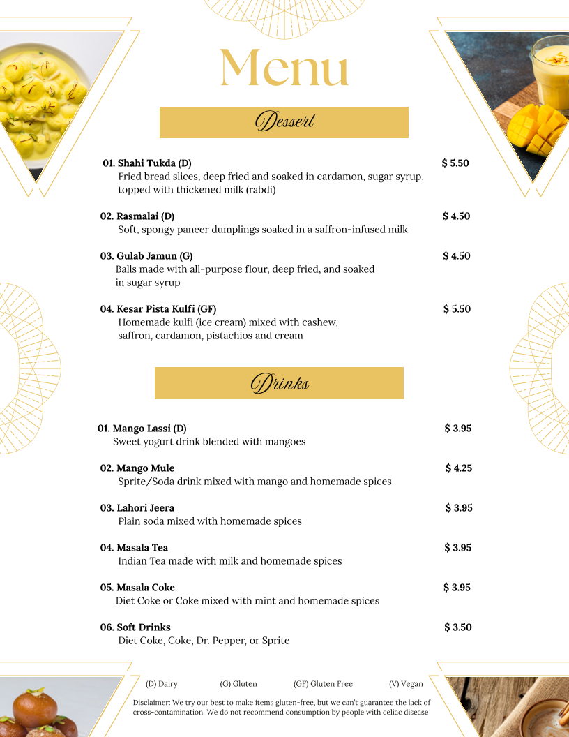 Slc Dhaba Menu-9